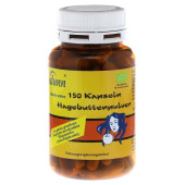 HAGEBUTTEN PULVER Kapseln (PZN 2887993)