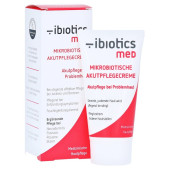 IBIOTICS med mikrobiotische Akutpflegecreme (PZN 14351559)