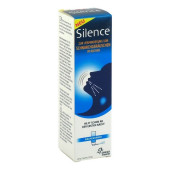 SILENCE Rachenspray (PZN 9220795)