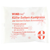 K√ДLTE SOFORT Kompresse 13,5x18 cm (PZN 11478897)