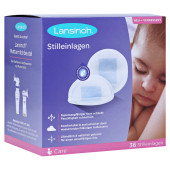 Lansinoh Stilleinlagen (PZN 4132230)