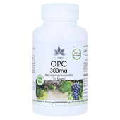 OPC 300 mg Kapseln (PZN 16151126)