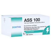 ASS 100 (PZN 16384540)