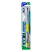 Gum Technique kompakt medium Zahnb√Љrste (PZN 3400349)