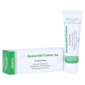 Apocanda 1% (PZN 4292175)
