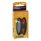 PLUGGERZ All Fit Travel kids (PZN 8638251)