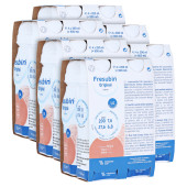 FRESUBIN ORIGINAL DRINK Pfirsich Trinkflasche (PZN 227608)