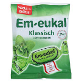 Em-eukal Bonbons klassisch zuckerhaltig (PZN 3165724)