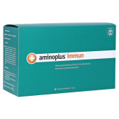 Aminoplus Immun Granulat (PZN 2709777)