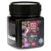MANUKA HONIG MGO 250+ (PZN 11714582)
