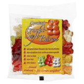 FRUCHTSAFTB√ДREN Alpenland gro√Яe B√§ren (PZN 4164566)