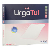 URGOT√ЬL 10x10 cm Wundgaze (PZN 1479737)