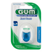 Gum EEZ Thru Floss Teflon Zahnseide 30 m (PZN 1570509)