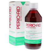 PERIO AID Active Control Mundsp√Љlung (PZN 11594540)