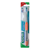 GUM Technique kompakt Zahnb√Љrste soft (PZN 3400361)