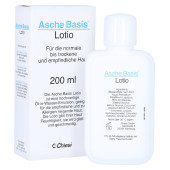 ASCHE Basis Lotio (PZN 3549689)