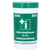NOTFALLDOSE (PZN 16505541)