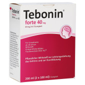 Tebonin forte 40mg (PZN 6995998)