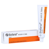 Biofanal 100000 I.E. (PZN 6179951)