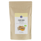 CURCUMA 600 mg Bio Tabletten (PZN 12507425)