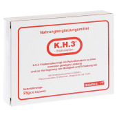 K.H.3 Vitalkomplex Kapseln (PZN 11524516)