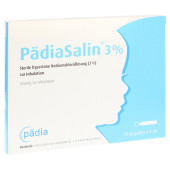 P√ДDIASALIN 3% Inhalationsampullen (PZN 11164733)