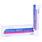 Bifonazol Aristo 10mg/g (PZN 9152533)
