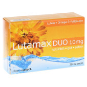 LUTAMAX Duo 10 mg Kapseln (PZN 6564264)