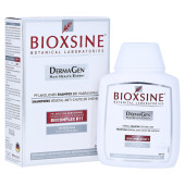 BIOXSINE pflanzliches Shampoo gegen Haarausfall (fettiges Haar) (PZN 10042382)