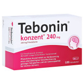 Tebonin konzent 240mg (PZN 7752045)