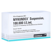 Mykundex (PZN 3720901)