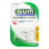 Gum Proxabrush Ersatzb√Љrsten Tanne (PZN 2003528)