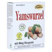 YAMSWURZEL KAPSELN (PZN 977864)
