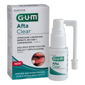 GUM Afta Clear Spray (PZN 11140224)