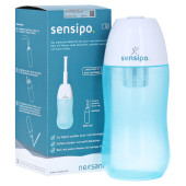 SENSIPO Bidet im handlichen Miniformat (PZN 16696966)