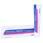 Bifonazol Aristo 10mg/g (PZN 9152556)