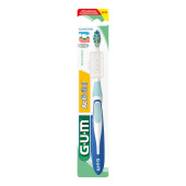 GUM ActiVital Zahnb√Љrste kompakt soft (PZN 1235142)
