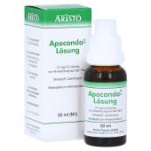 Apocanda (PZN 4298999)