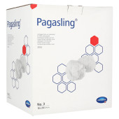 PAGASLING Mulltupfer steril Gr.3 pflaumengro√Я (PZN 11113411)