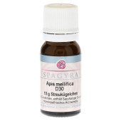 APIS MELLIFICA D 30 Globuli (PZN 11280356)
