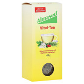Almased Vital-Tee (PZN 3497662)