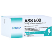ASS 500 (PZN 16384586)
