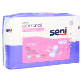 SENI Control Inkontinenzeinlage super (PZN 11510023)