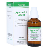 Apocanda (PZN 4292146)