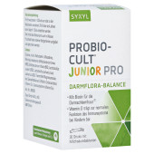 PROBIO-Cult Junior Pro Syxyl Beutel (PZN 16586019)