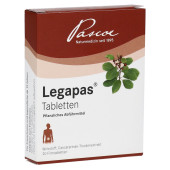 LEGAPAS Filmtabletten (PZN 1516622)
