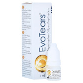 EVOTEARS Augentropfen (PZN 15661121)