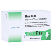 Ibu 400 (PZN 16033332)
