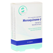 MENAQUINONE-7 Tabletten (PZN 11511293)