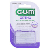 GUM Orthodontisches Wachs (PZN 2234618)